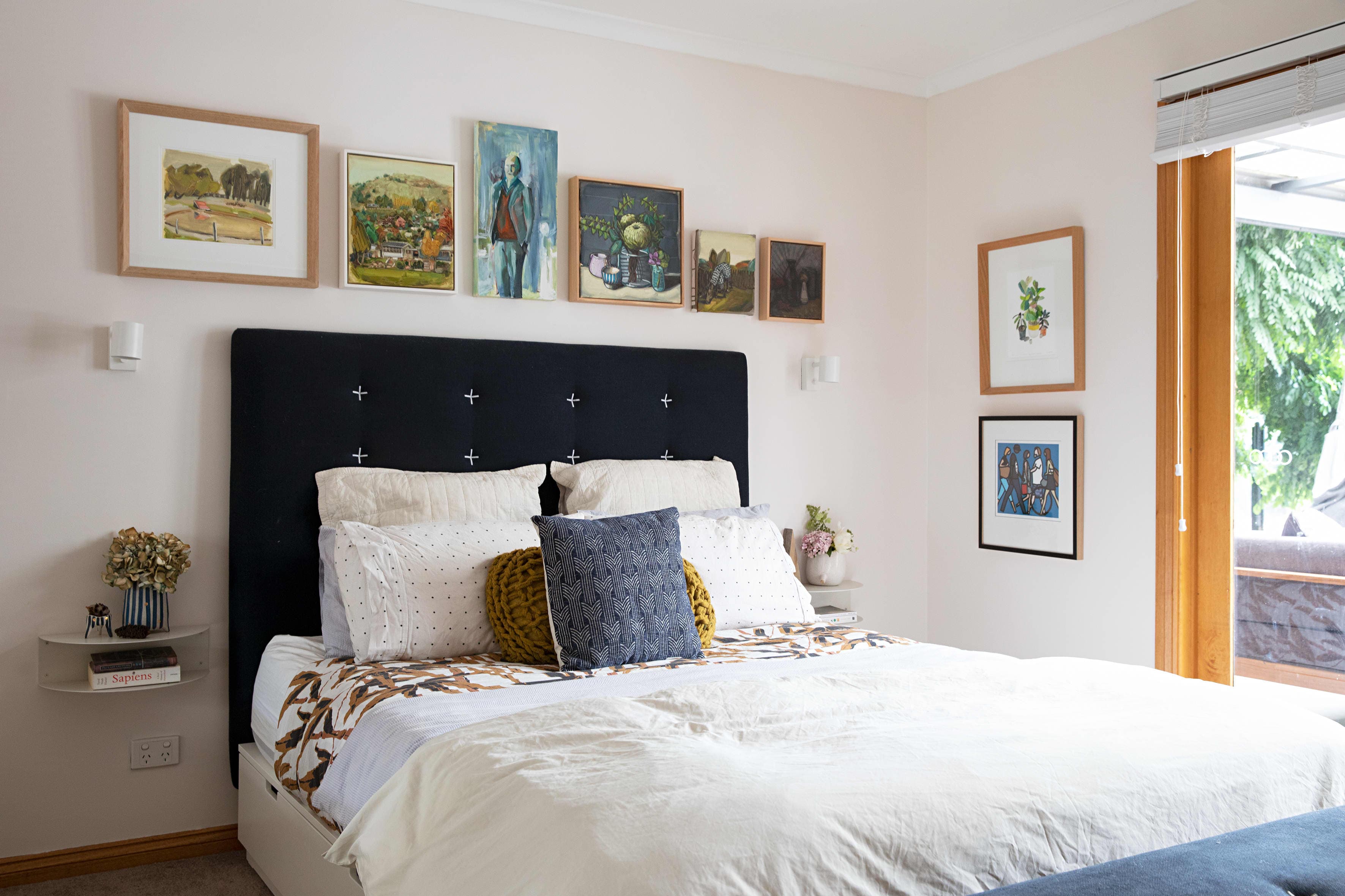 The Soft and Cozy Bamboo Sheets That Gave My Bed a Major Glow-Up