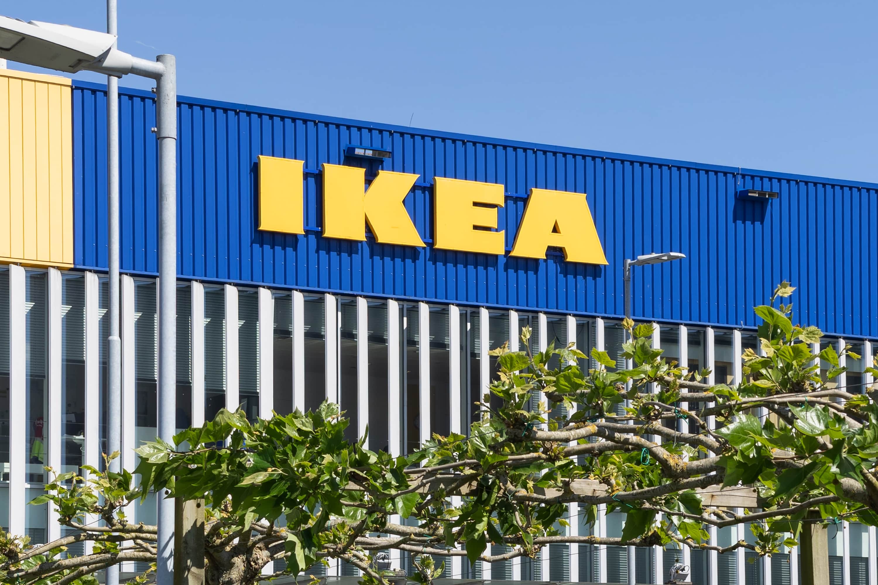 We’re Calling It: This New IKEA Piece Will Soon Be the “It” Trend