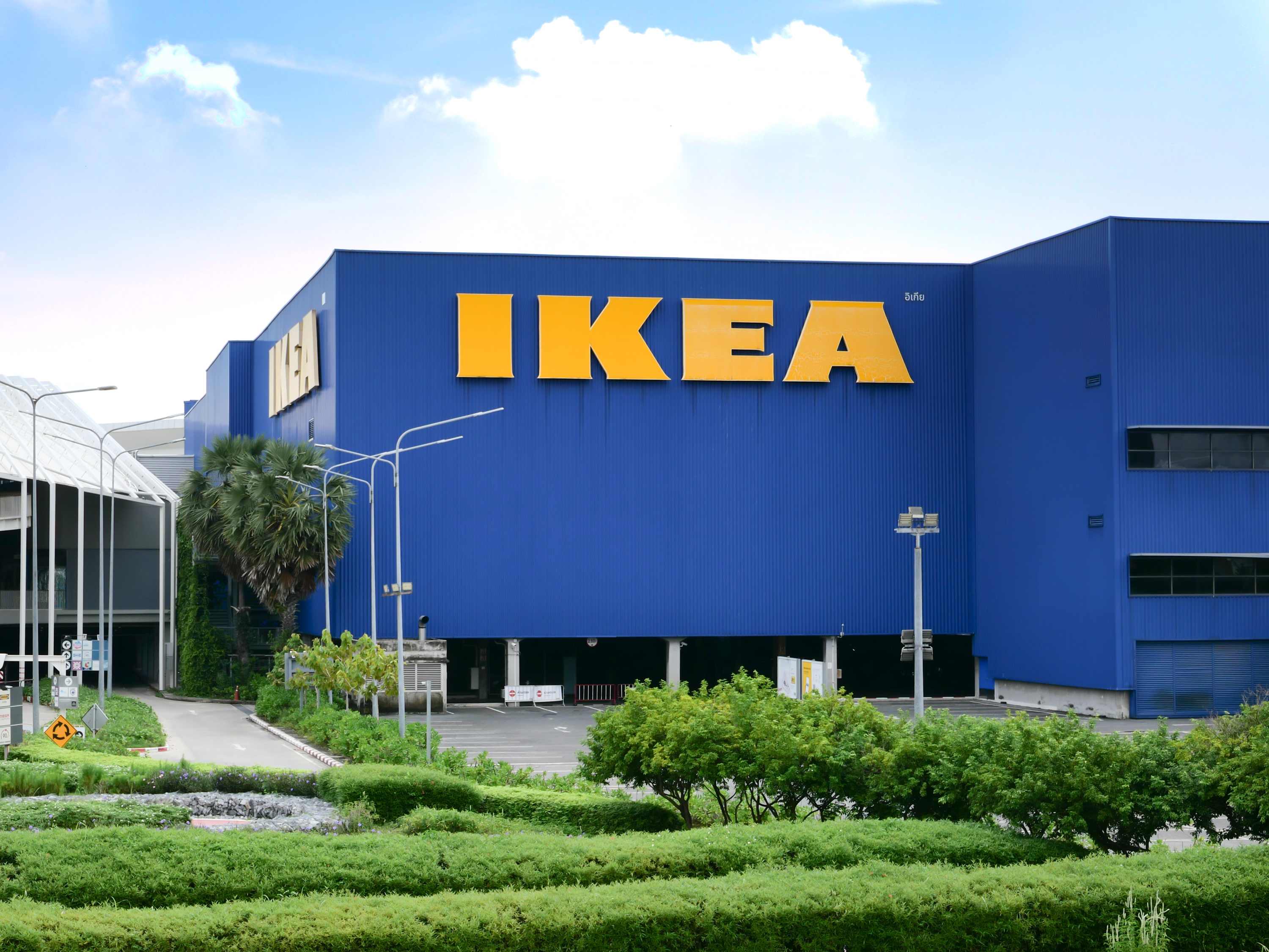 IKEA’s Bestselling Farmhouse-Style Table Is Currently 50% Off