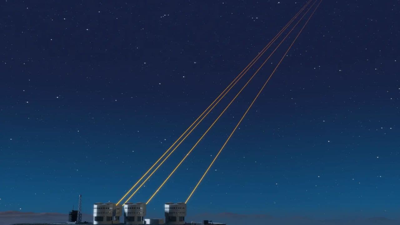  An industrial project in Chile threatens Earth's darkest sky. 28 leading astronomers signed an open letter urging to move it 