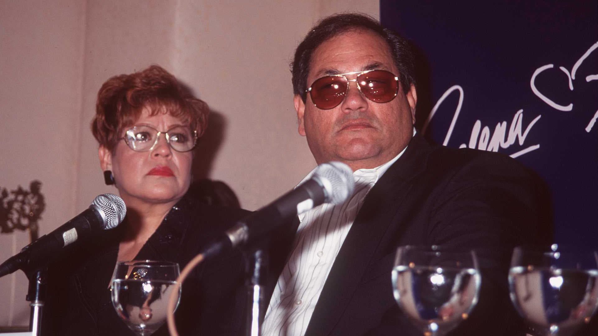 Abraham Quintanilla Dies: Selena’s Father Who Produced 1997 Biopic & Netflix Series Was 86
