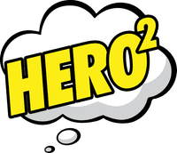 Hero Squared