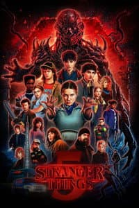 Stranger Things 5