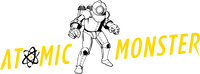 Atomic Monster