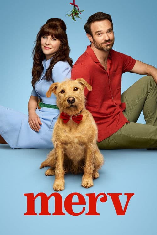 Merv movie poster - streaming on Prime Video