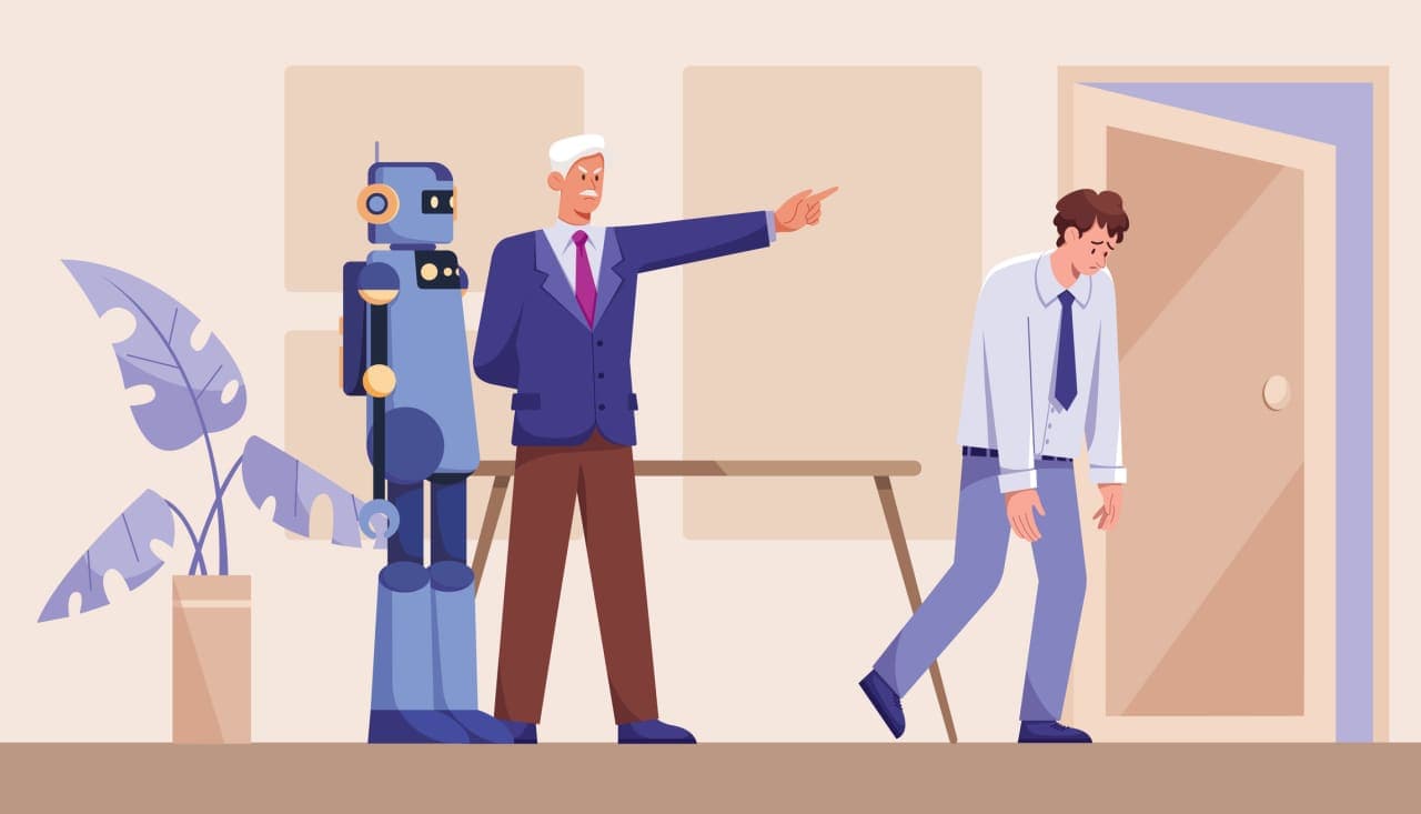 Wall Street is no longer rewarding job-cut announcements, Goldman analysis finds