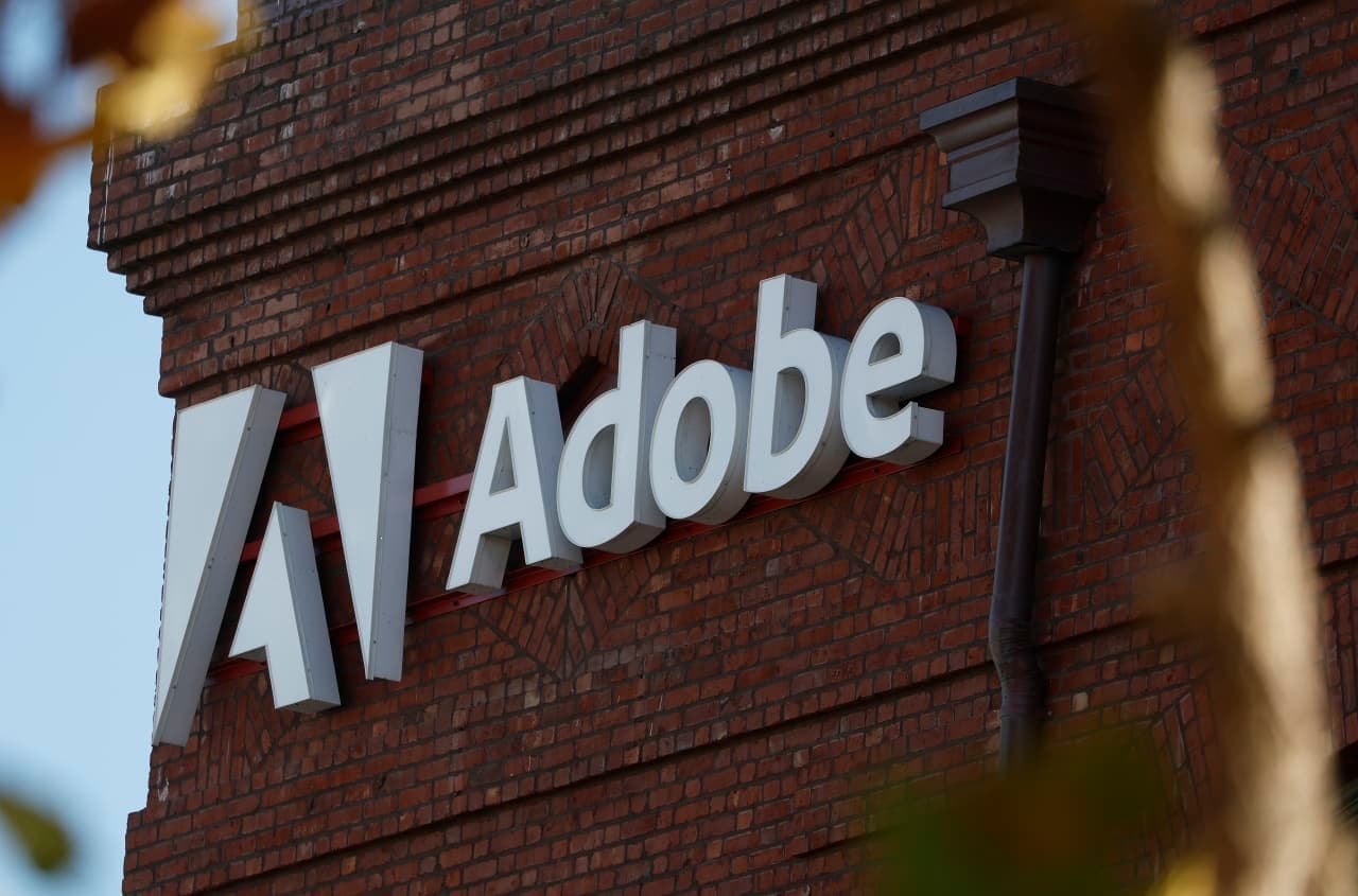 Adobe’s AI-driven earnings beat is not enough to boost the stock