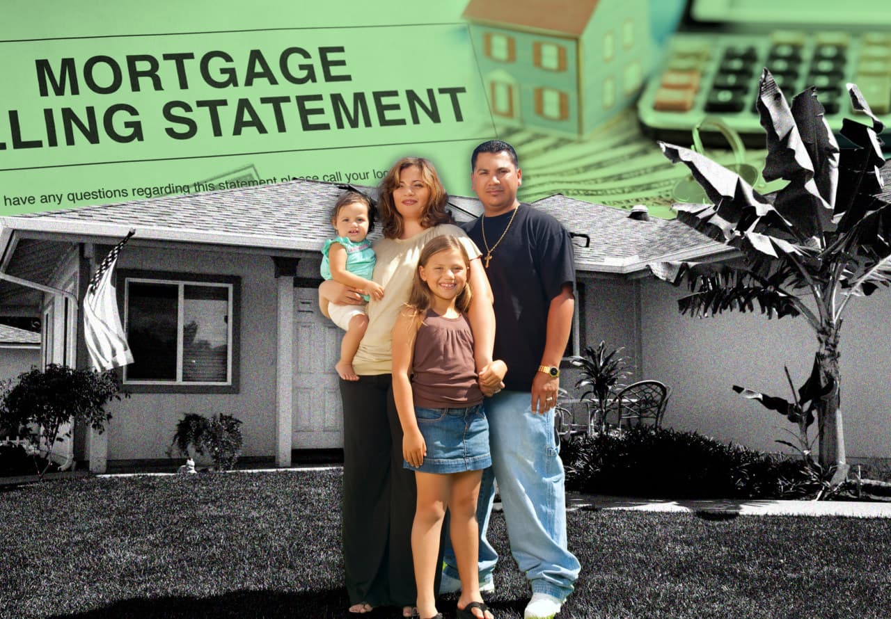 This longer-term mortgage won’t make housing affordable — and could wreck your retirement