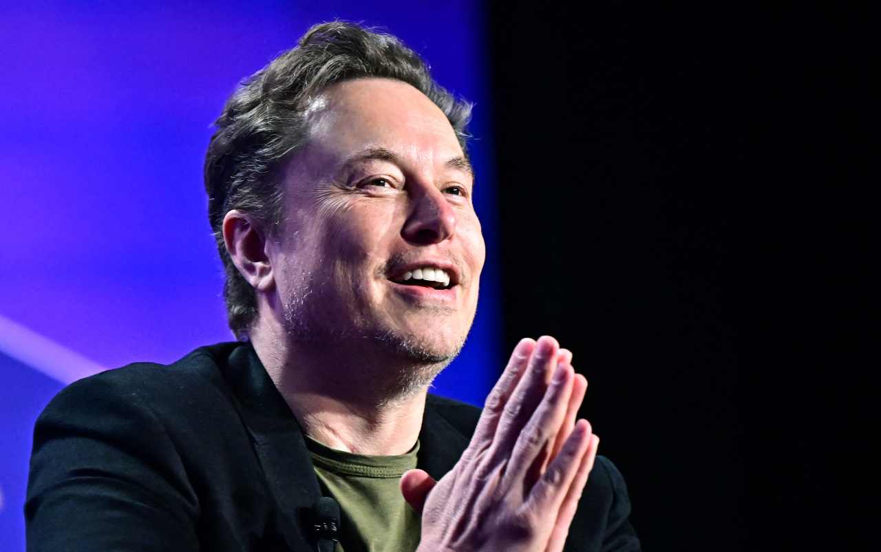 Tesla’s stock finally clinches a milestone almost a year in the making