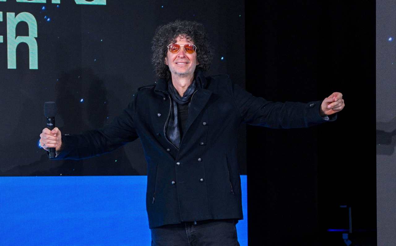 Howard Stern and his 1 million listeners still have value for Sirius with contract extension