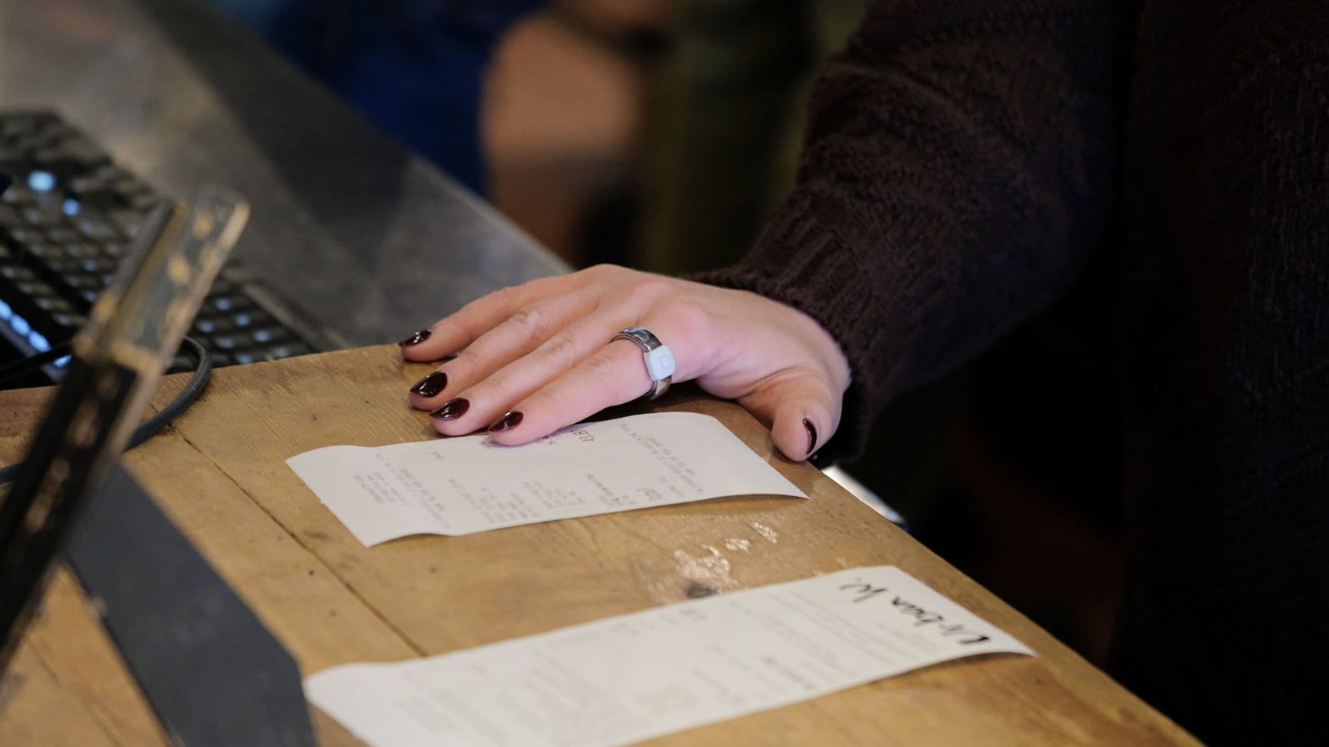 Pebble Is Releasing a $75 Ring, but It’s Not an Oura Competitor