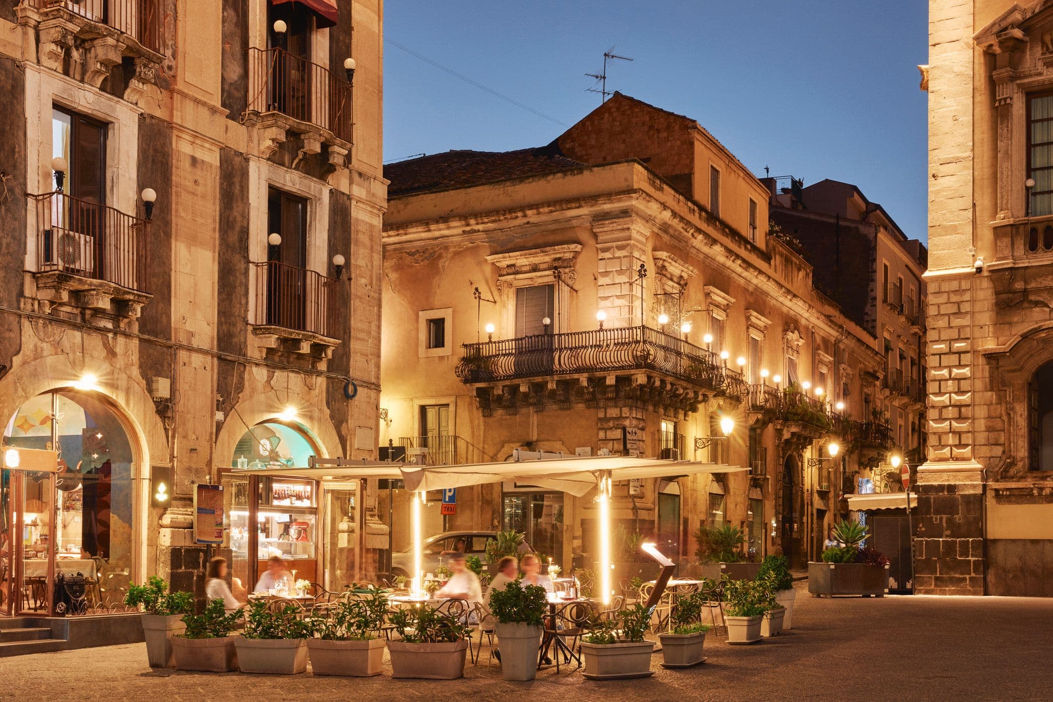 Italian Cuisine Is So Good UNESCO Just Recognized It as 'Intangible Cultural Heritage’