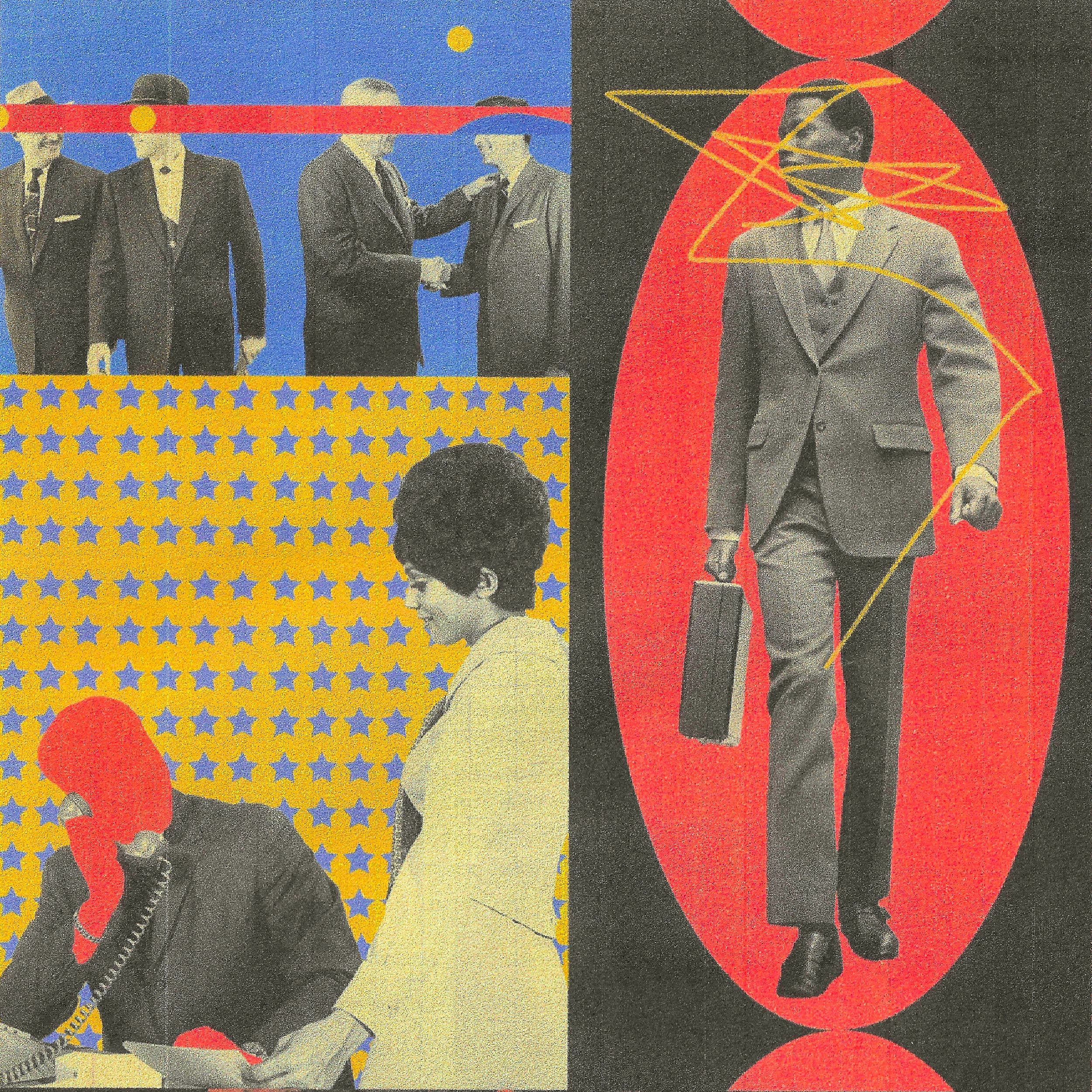 DEI Died This Year. Maybe It Was Supposed To