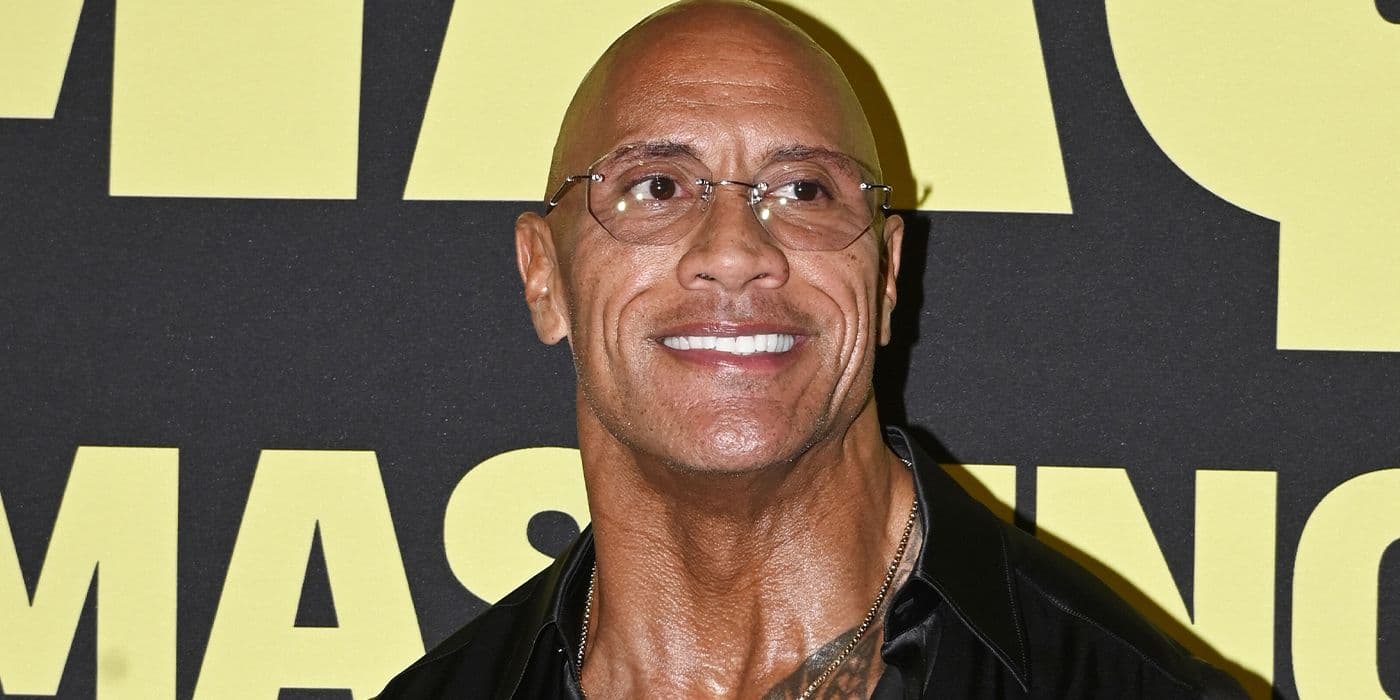 Dwayne Johnson’s Infamous Fantasy Flop Finally Finds Success on Streaming