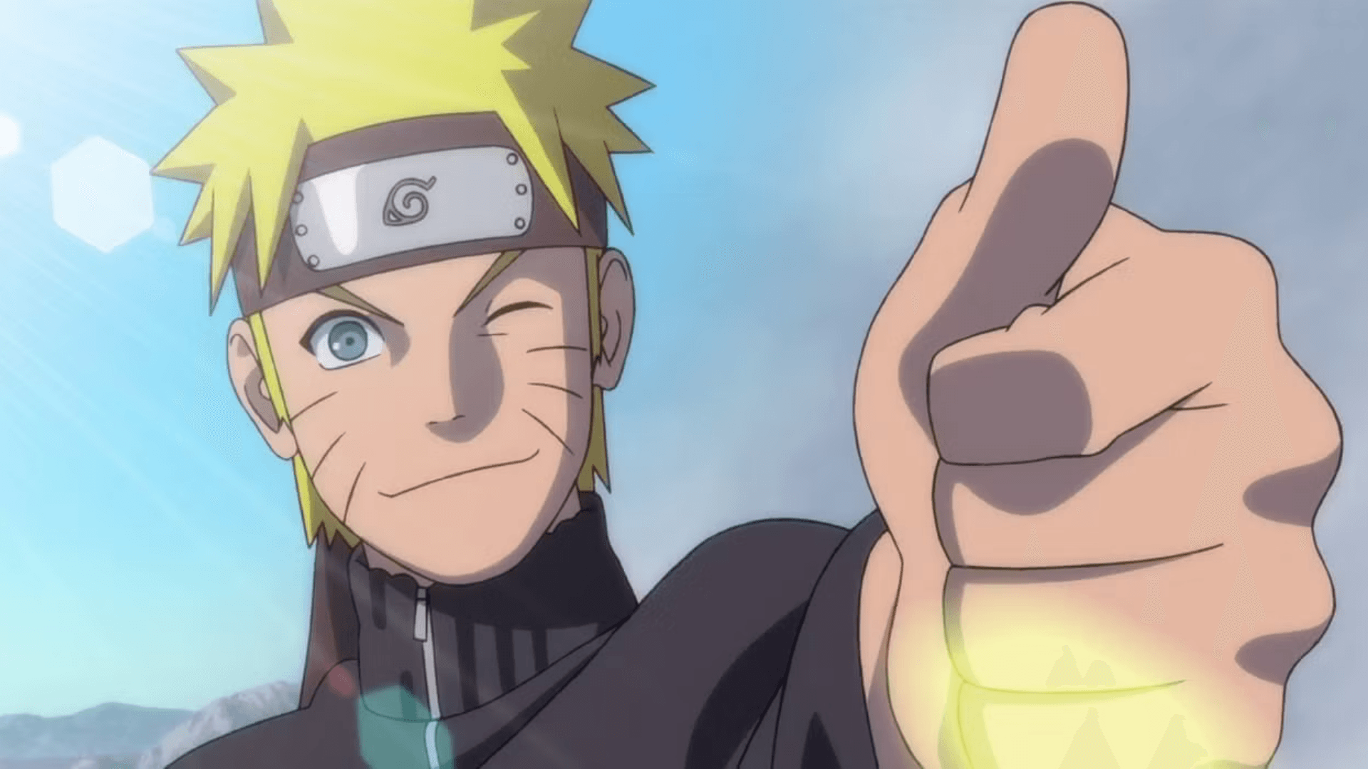 Bring Back the Coolest Anime of 2008 Before It’s Too Late