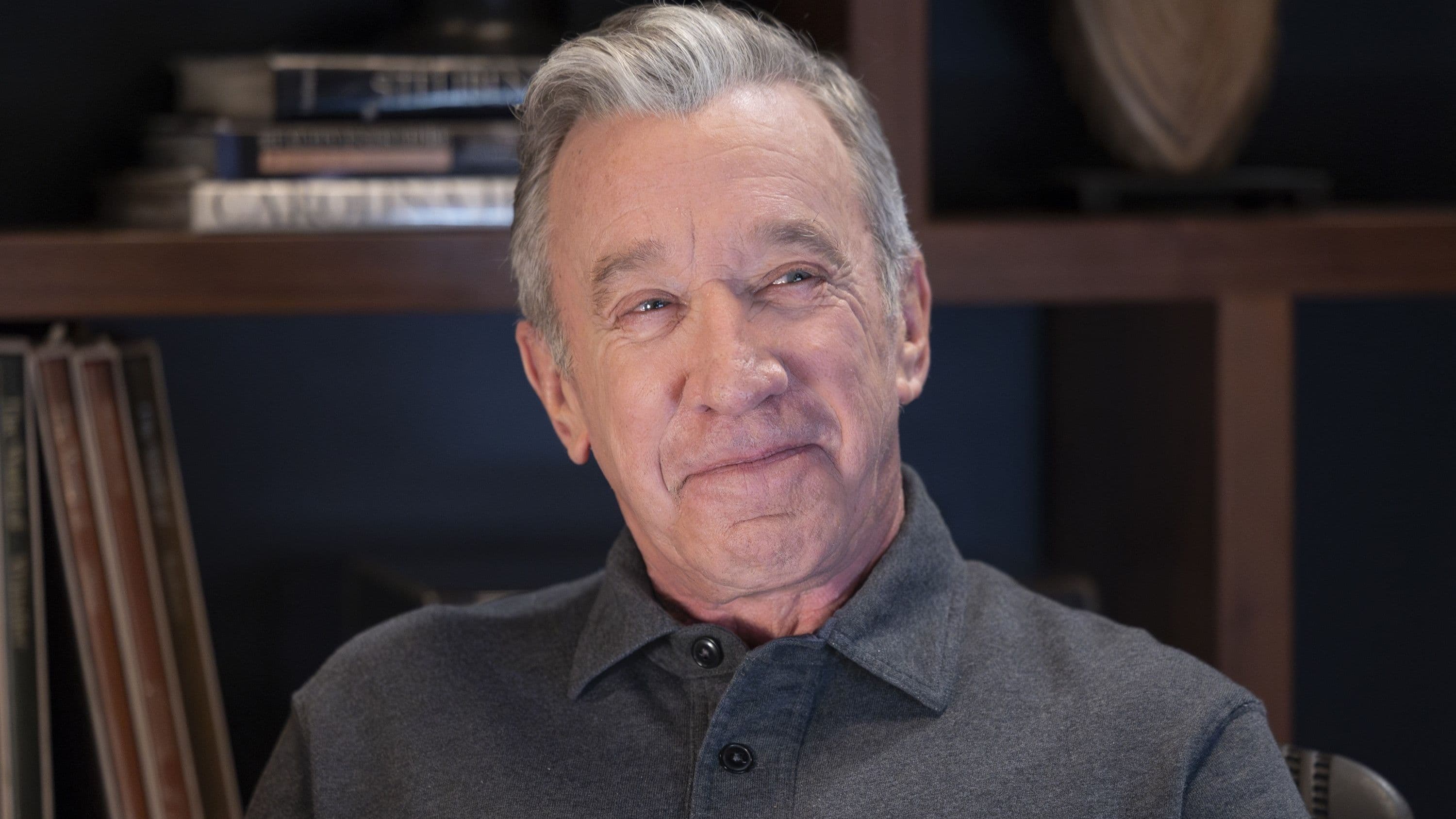 Shifting Gears Casts Luke Macfarlane As Tim Allen's Son In Season 2