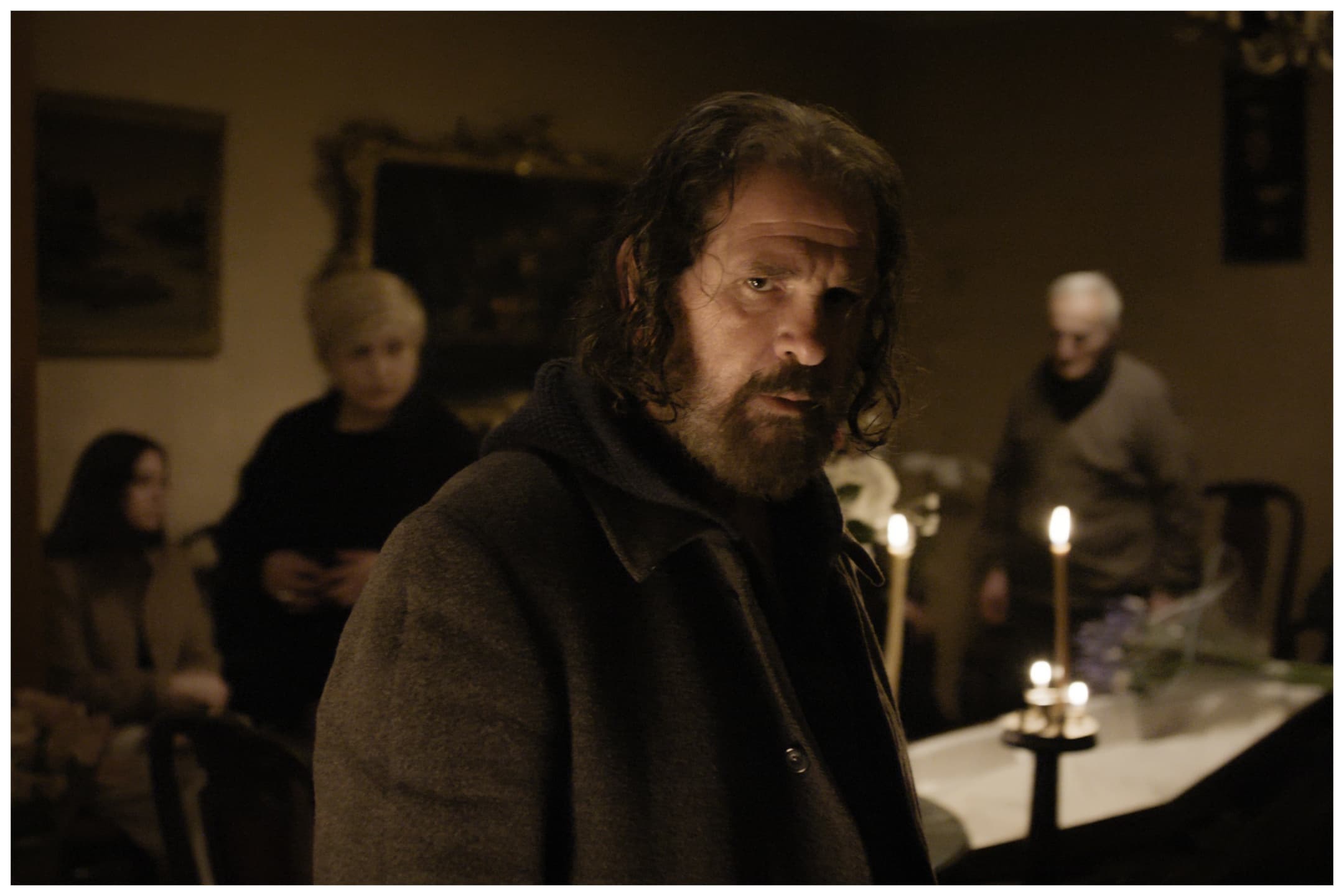 Ana Urushadze’s ‘Supporting Role’ Debuts Trailer Ahead of Premiere in Rotterdam’s Tiger Competition (EXCLUSIVE)