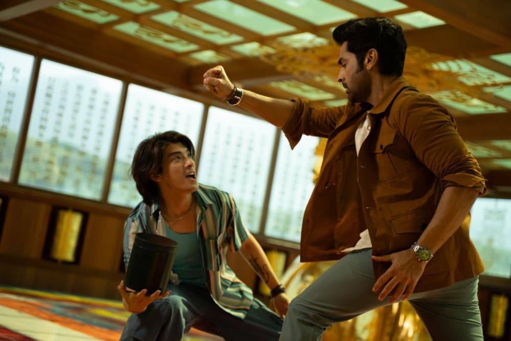 ‘Demon Hunters’ Lands Sony Music Taiwan for Global Soundtrack Distribution (EXCLUSIVE)