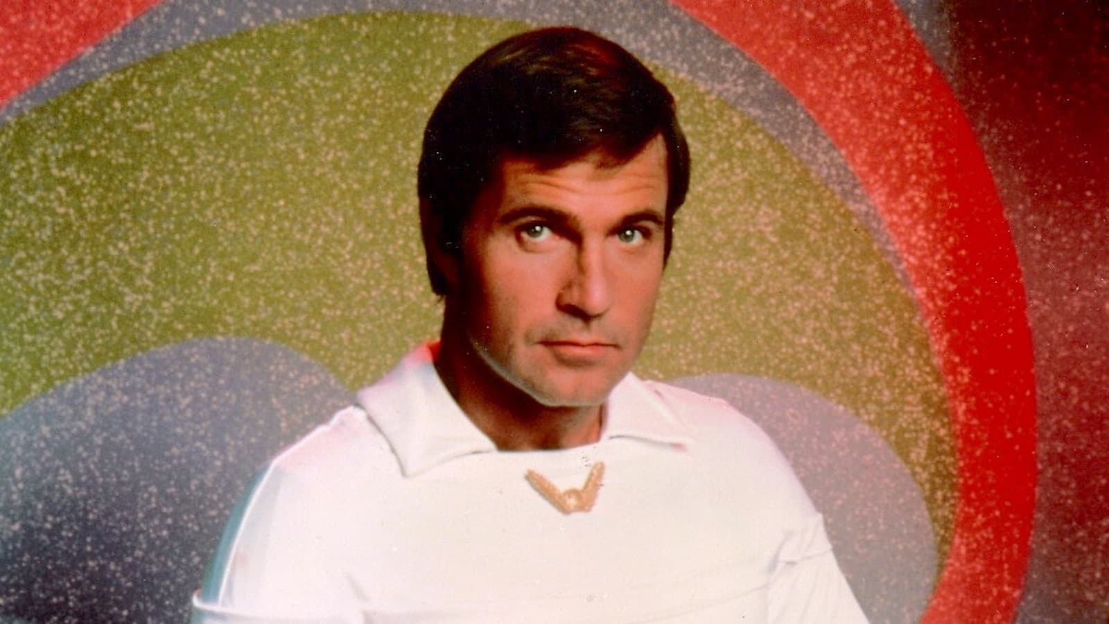 Buck Rogers Star Gil Gerard Dead At 82