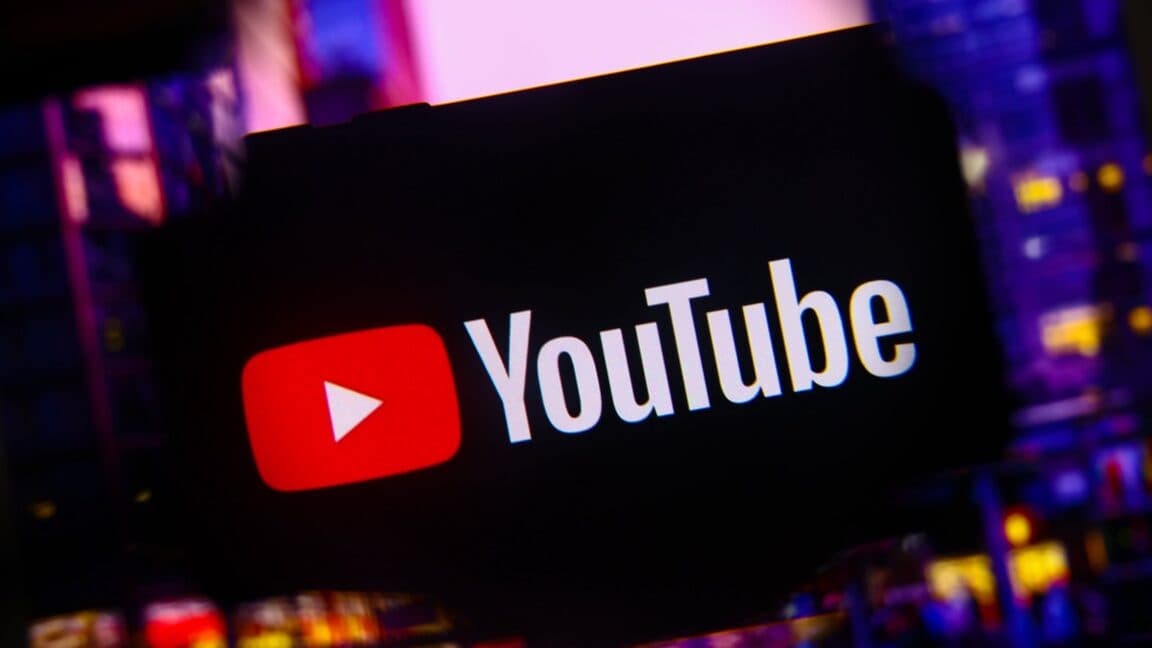 YouTube bans two popular channels that created fake AI movie trailers