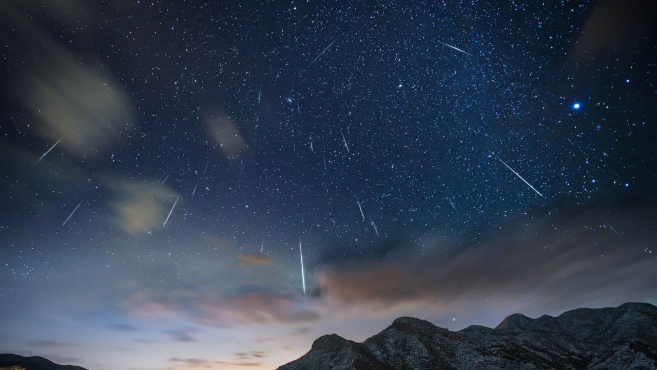 December's overlooked meteor shower peaks next week β will the Ursids surprise us?