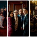 Best of 2025: 13 New Shows That Got Our Adrenaline Pumping