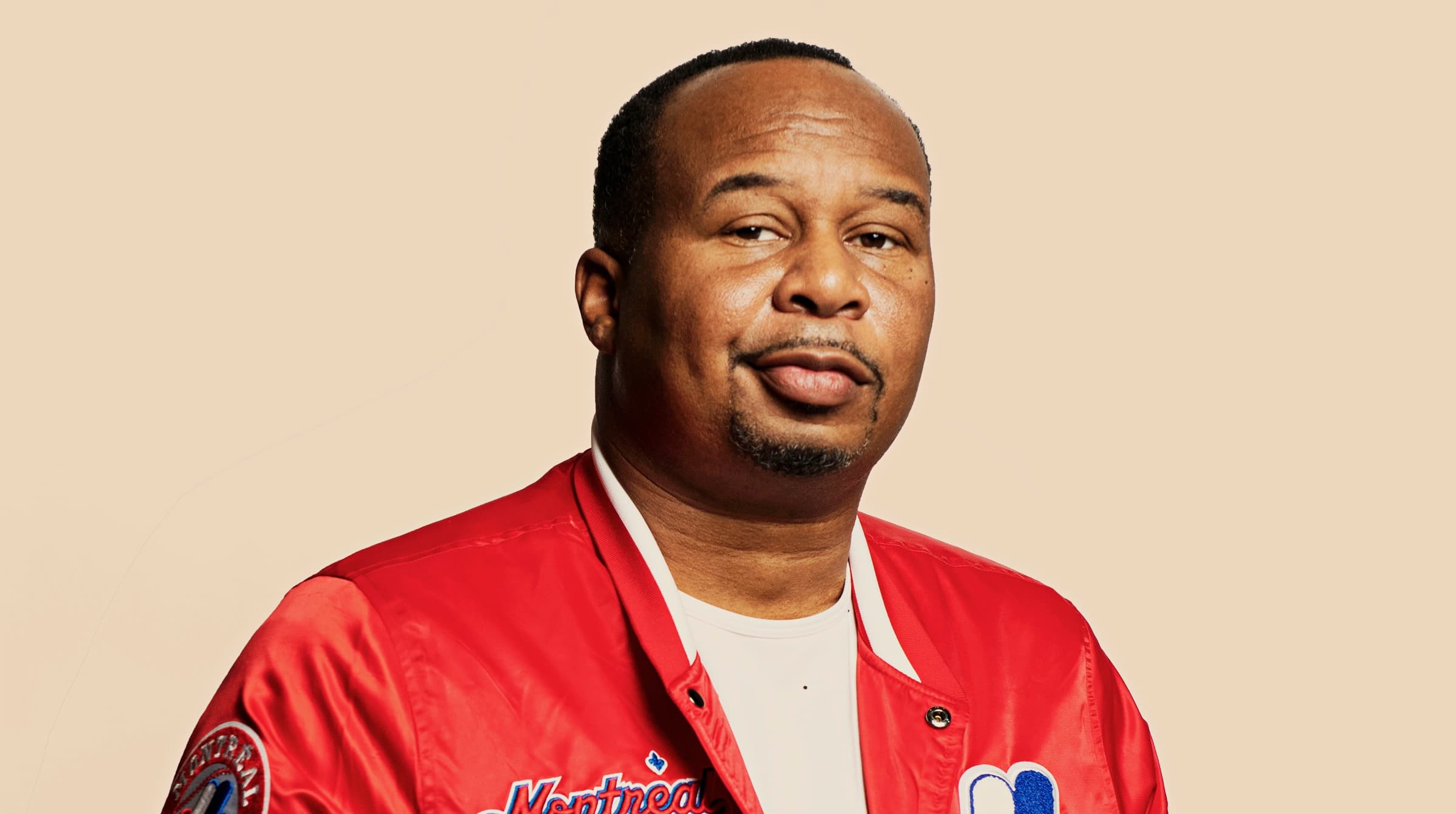 CNN Postpones Roy Wood Jr. Holiday Special Amid Brown University, Bondi Beach Shootings Coverage