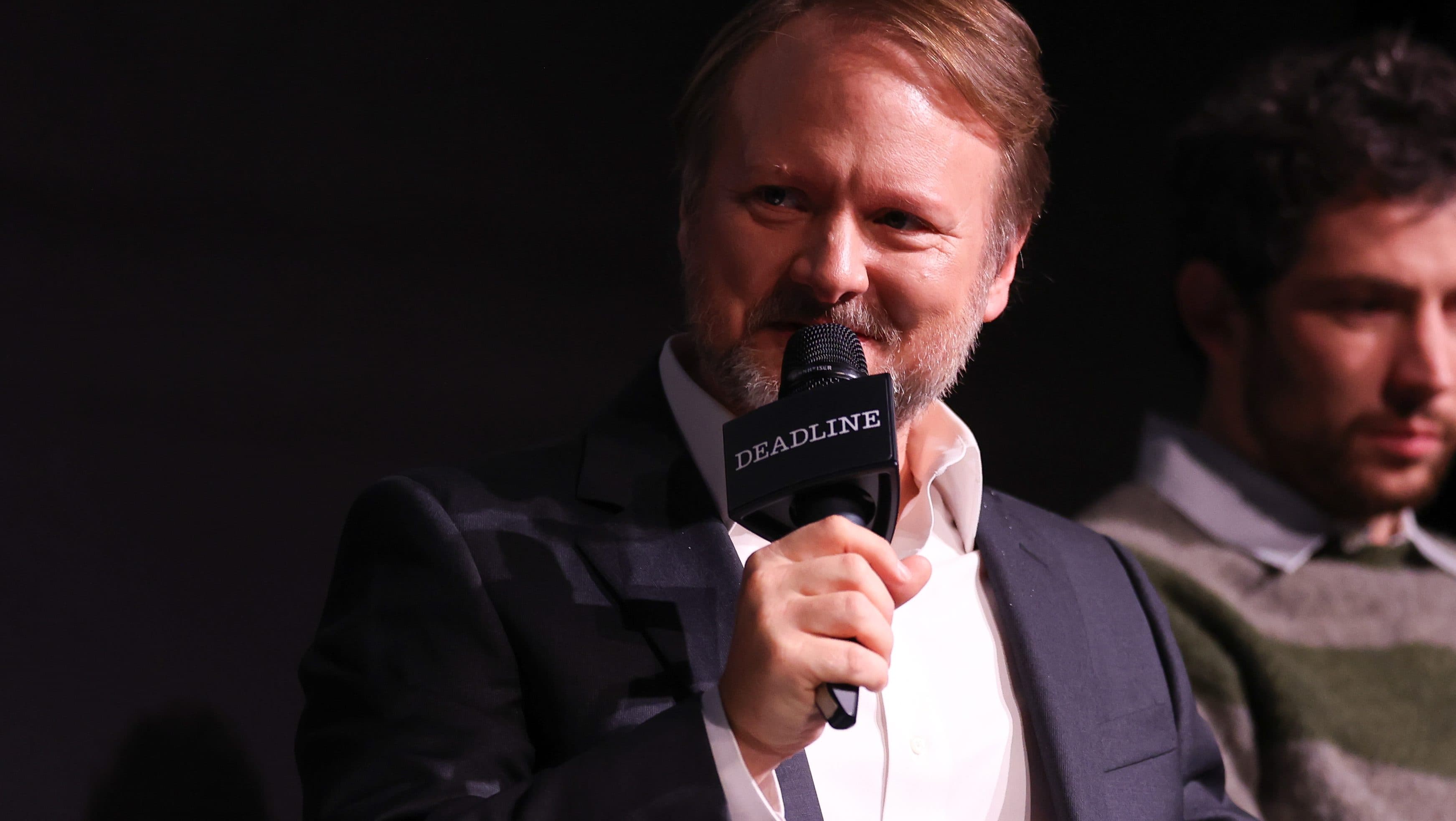 Rian Johnson Says He Has “Kernels” Of An Idea For ‘Knives Out 4’