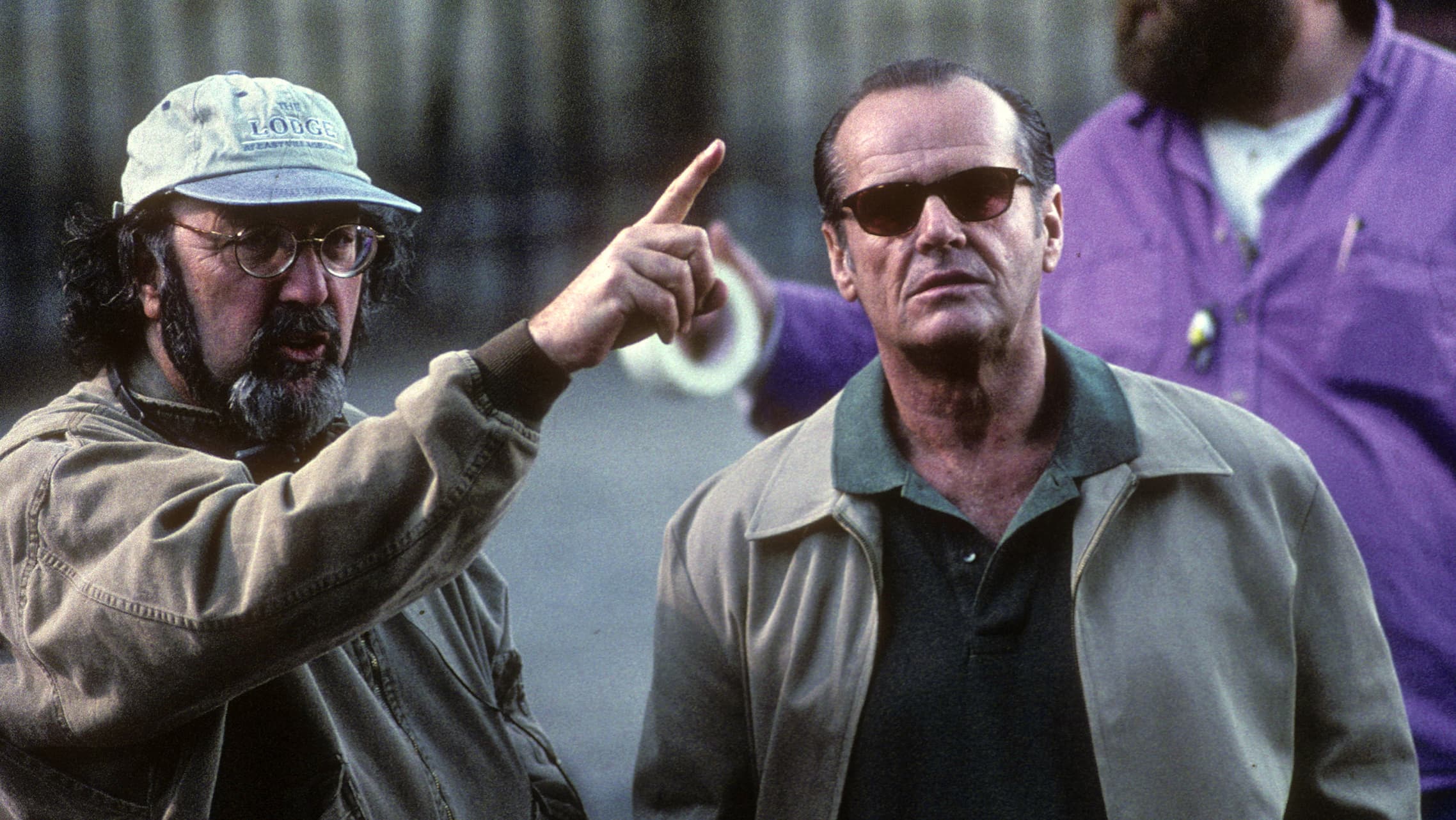 James L. Brooks Is “Sure We’ll Be Seeing” Jack Nicholson Return To Acting