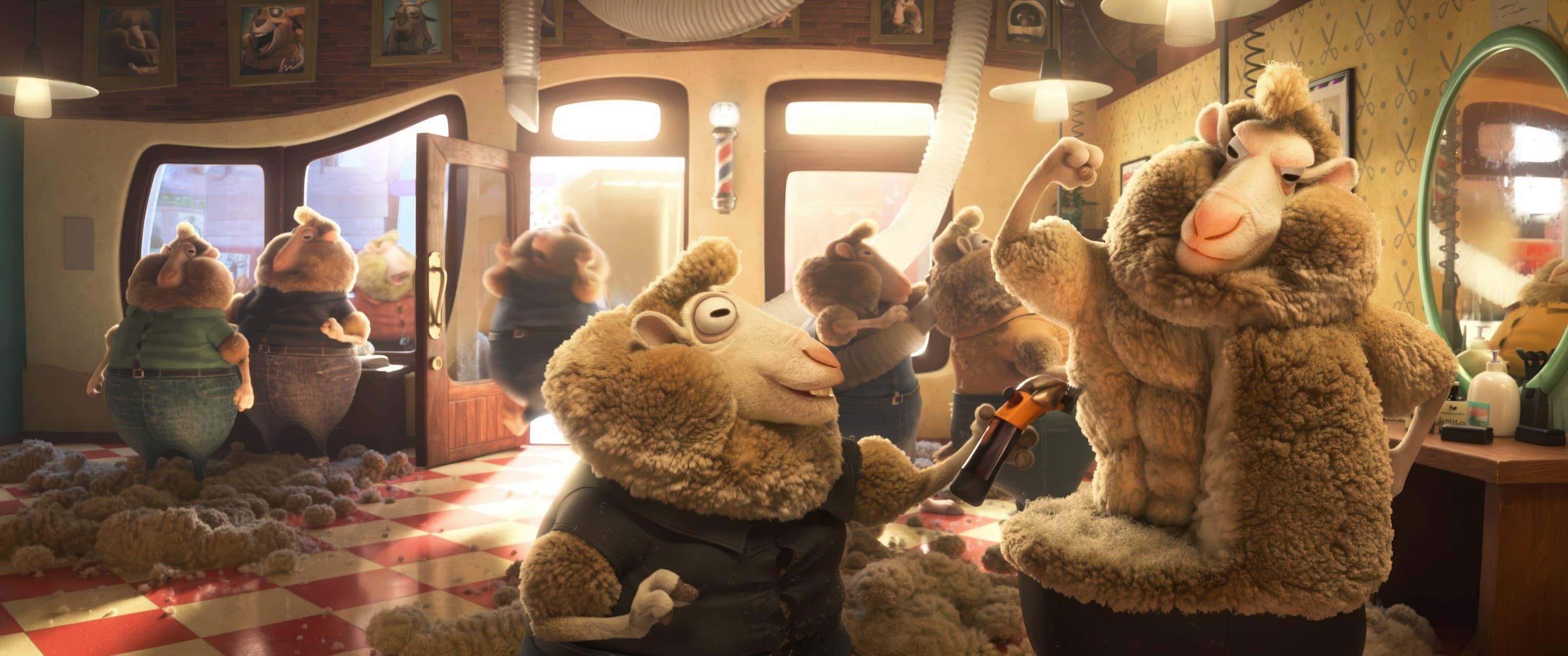 ‘Zootopia 2’s Third Weekend $26M No. 1 Win Herds Moviegoers; ‘Ella McCay’ Not OK – Box Office Update