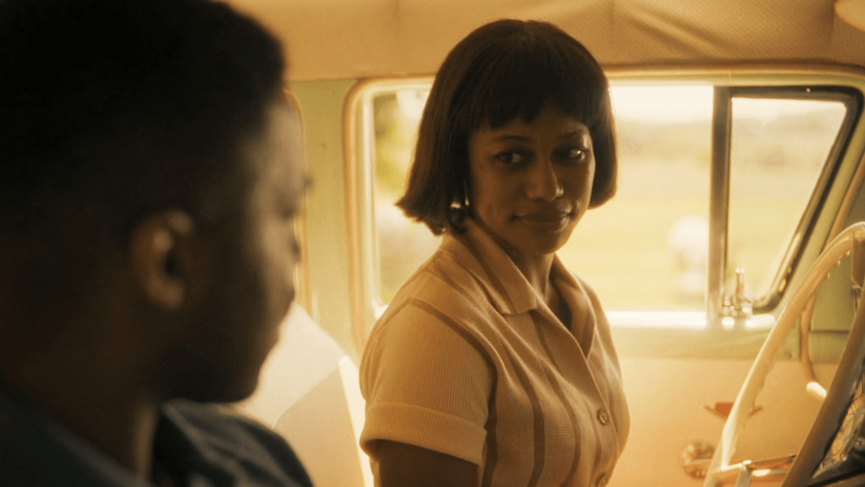 ‘IT: Welcome to Derry’s Taylour Paige Explains Why She’s “Not Happy” With Charlotte’s Choice In Finale: “No F*cking Way”