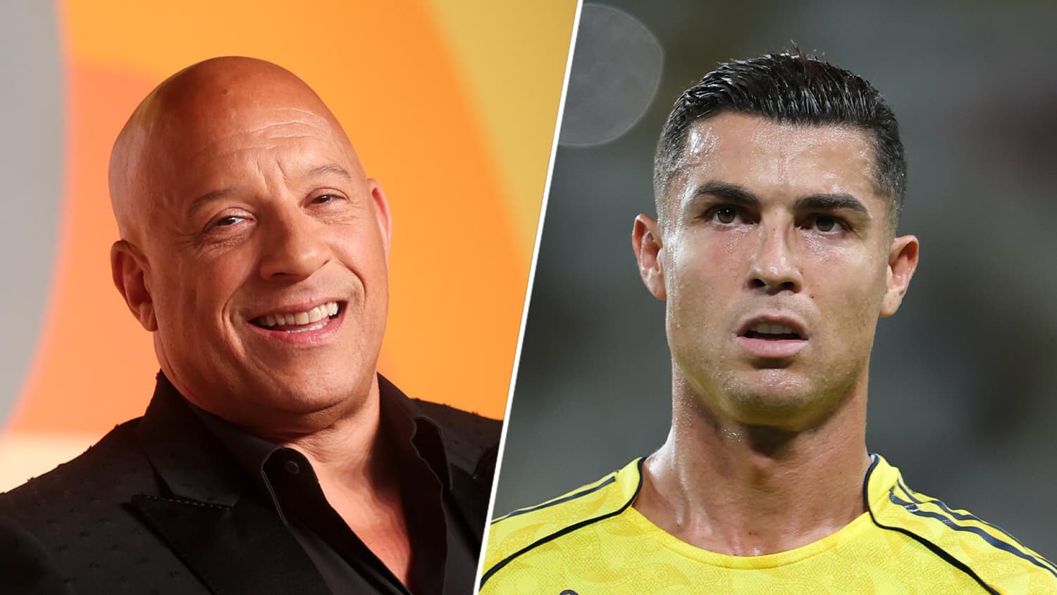 Vin Diesel “Wrote A Role” For Cristiano Ronaldo In Final ‘Fast & Furious’ Movie