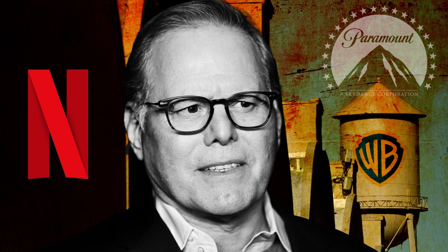David Zaslav’s Next Act Looks Murky As Netflix & Paramount Face Off Over Warner Bros Acquisition