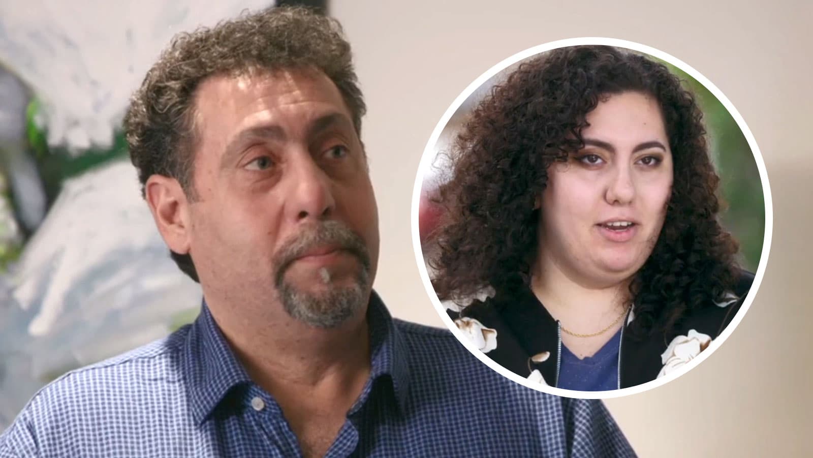 HGTV’s Frank Cozzolino’s Cause Of Death Revealed By Daughter Filomena