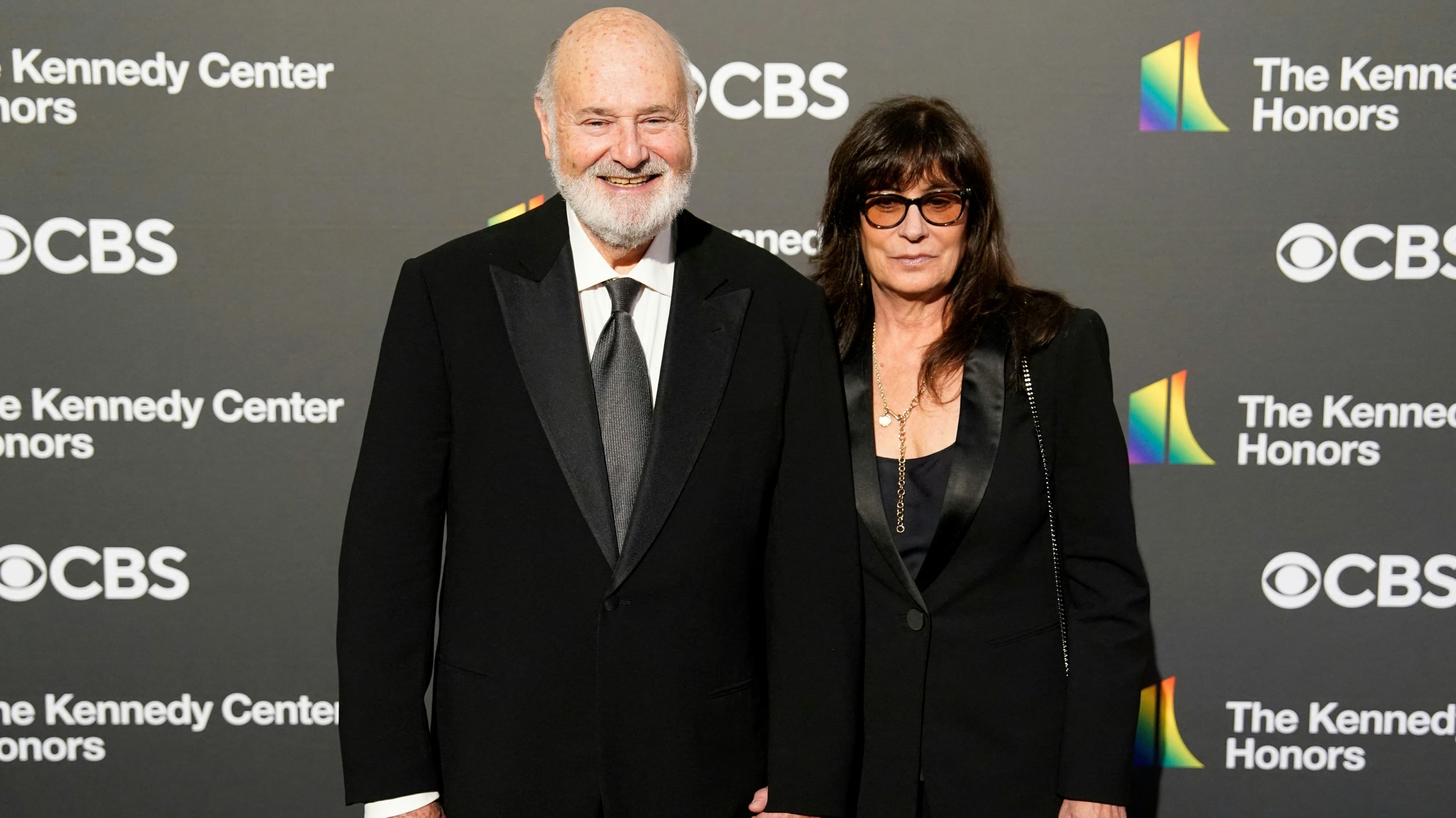 LAPD Investigating Deaths Of Rob Reiner & Michele Reiner; No Suspect Identified Or Being Pursued At This Time