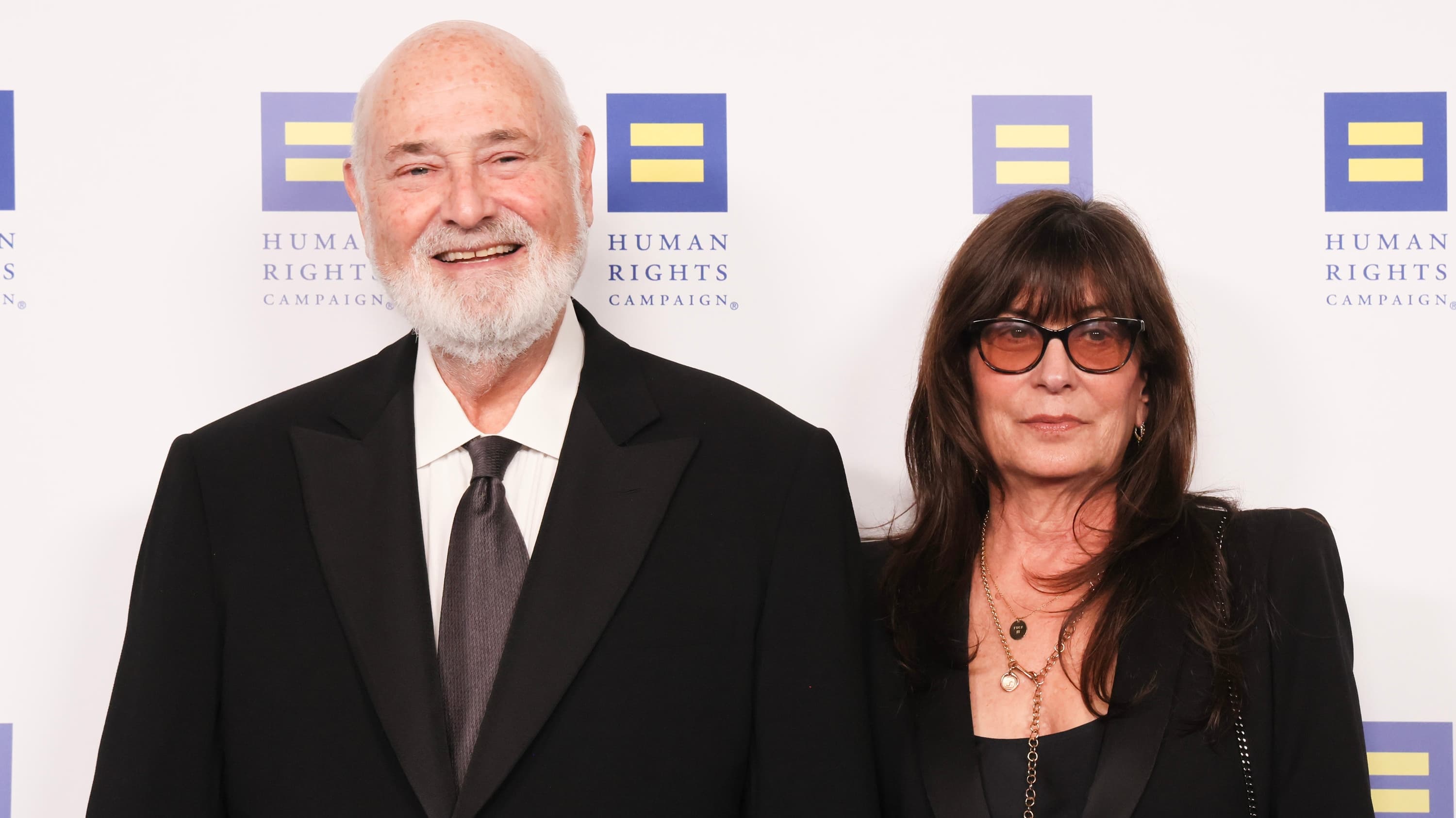 Rob Reiner And Wife Found Dead In L.A. Home