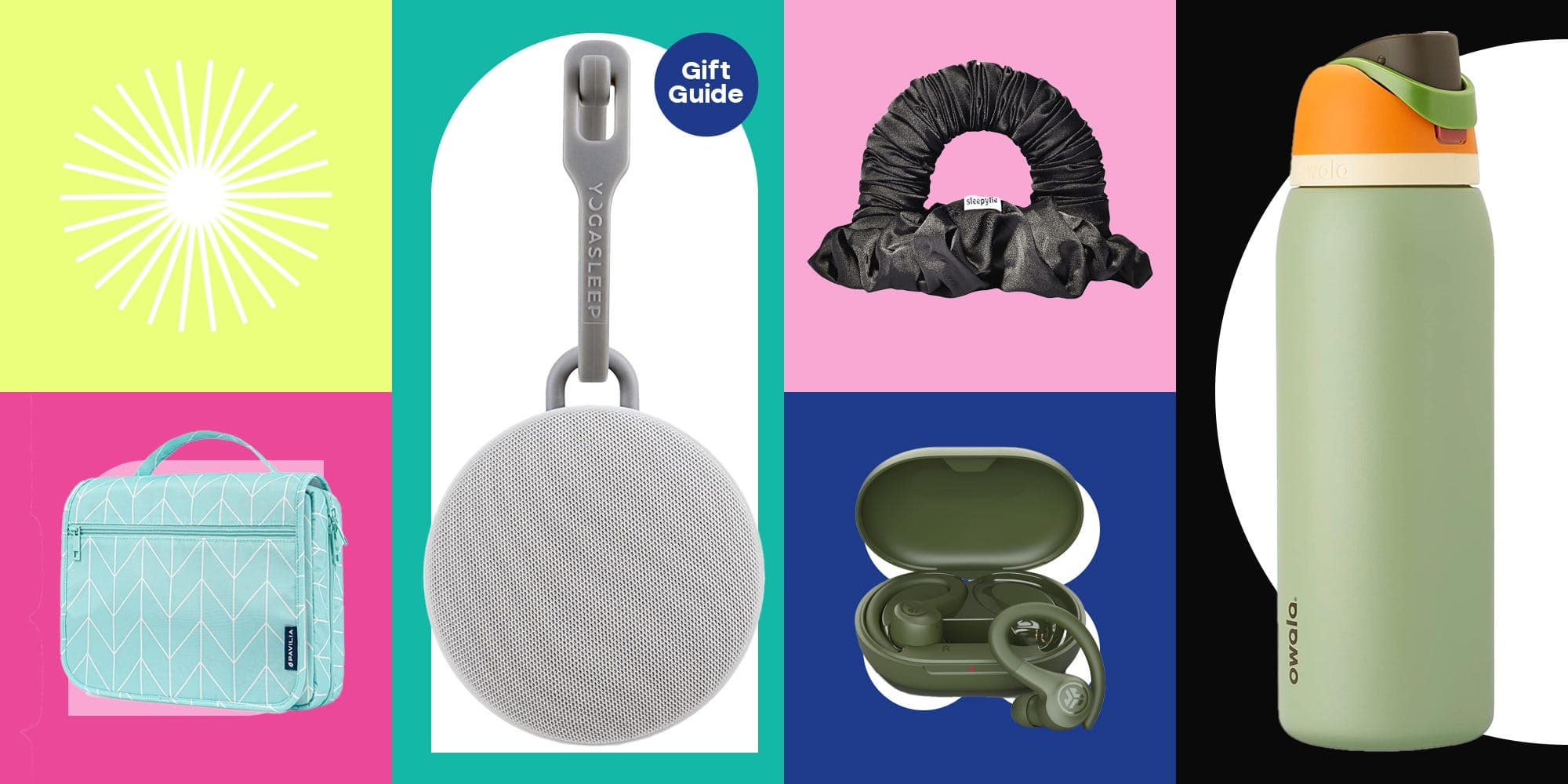 The 30 Best Gifts Under $50 For A More Budget-Friendly Holidays