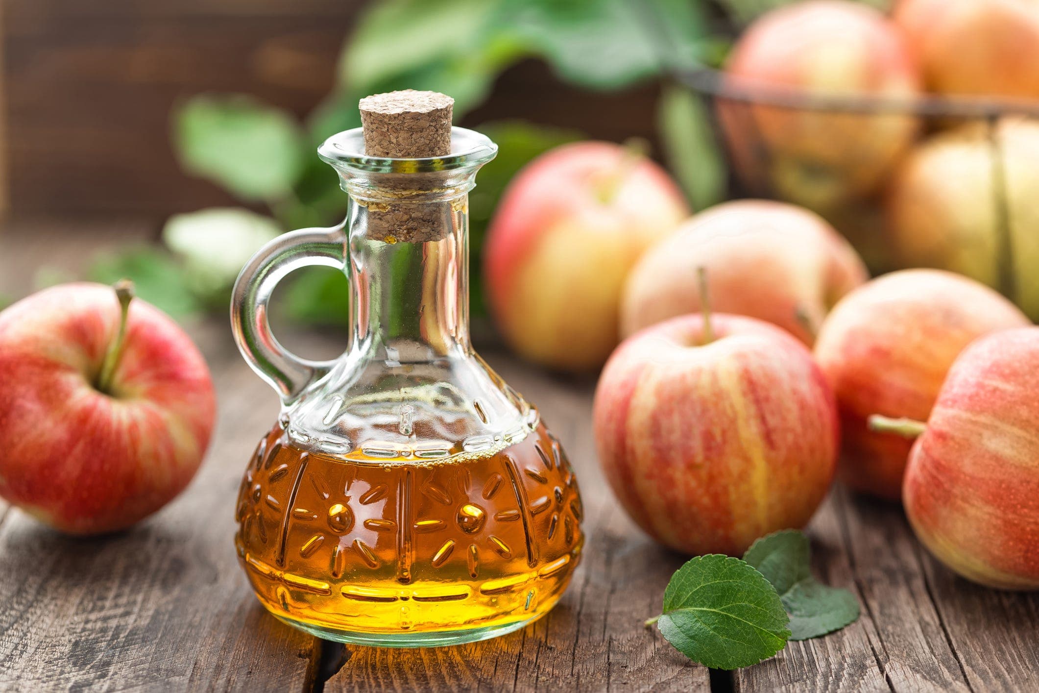 Can Apple Cider Vinegar Lead to Weight Loss?