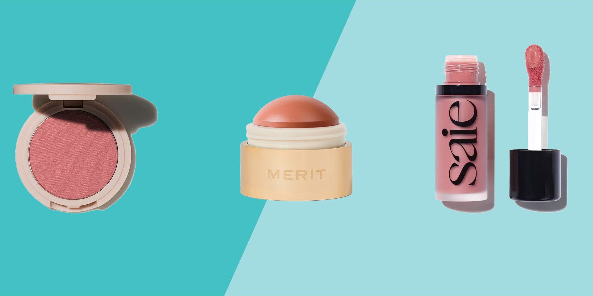 The 13 Best Blushes for Mature Skin, According to Testing and Beauty Pros
