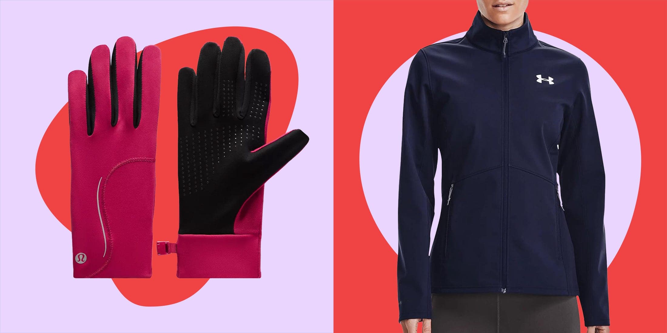 The Best Cold-Weather Workout Clothes You Need For Working Out This Winter