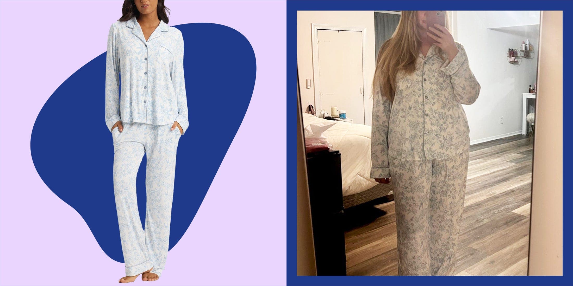Cozy Earth Bamboo Pajamas Review: The Cooling PJs That Leveled Up My Sleep Game