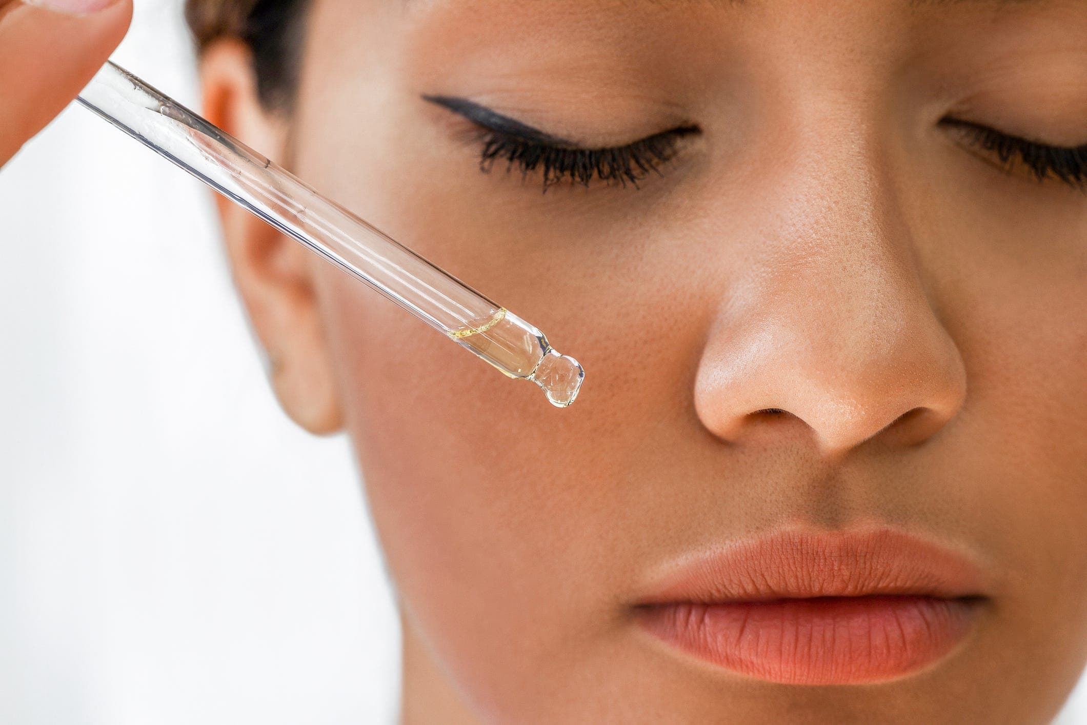 Hyaluronic Acid Vs. Squalane: A Dermatologist Shares Which Is Best for Mature Skin