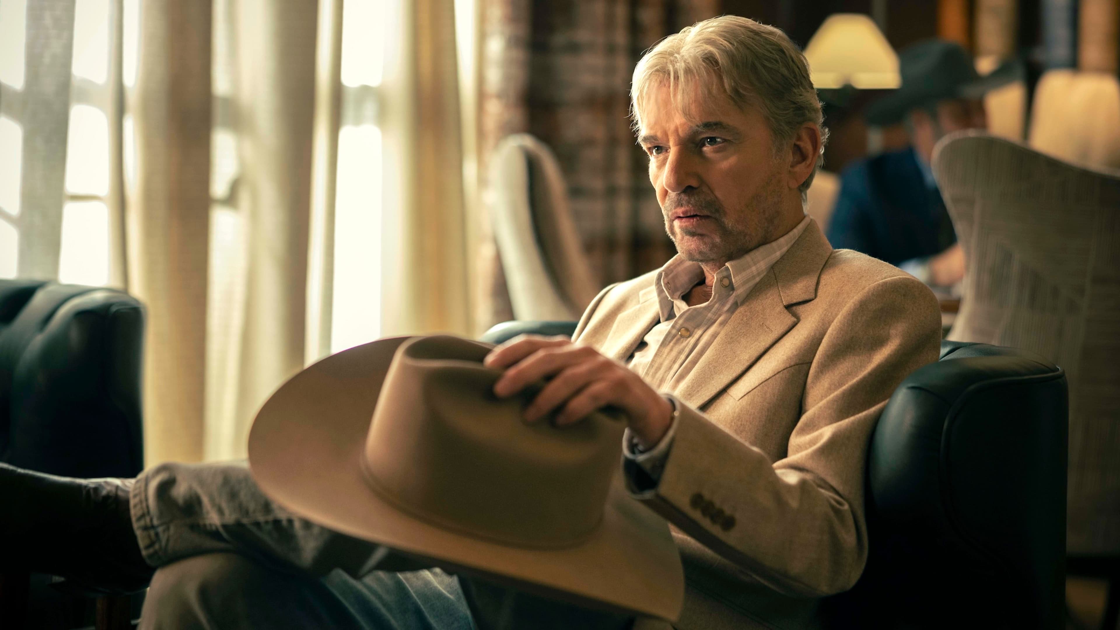 Billy Bob Thornton and <em>Landman</em> are Back for 10 Season 2 Episodes of West Texas Oil Drama