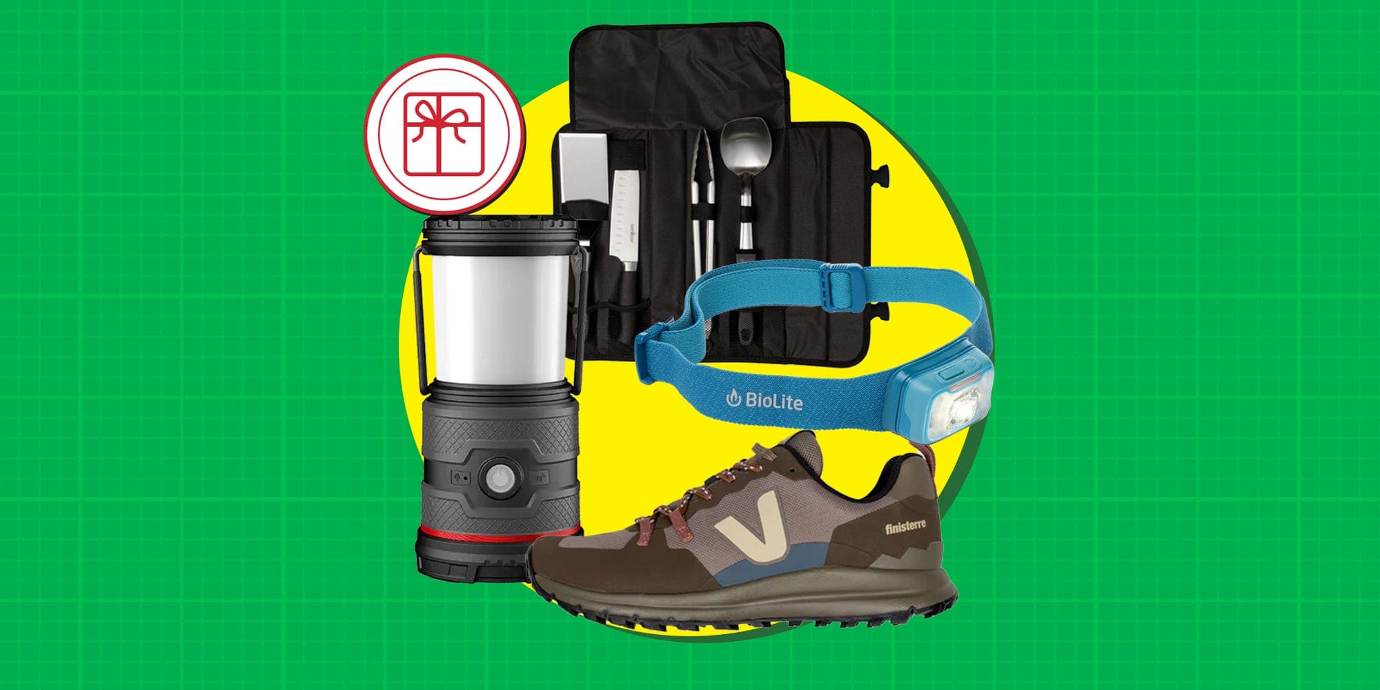Still Need a Gift for That Outdoorsy Guy? Here Are 41 Ideas Our Gear Editor Recommends.