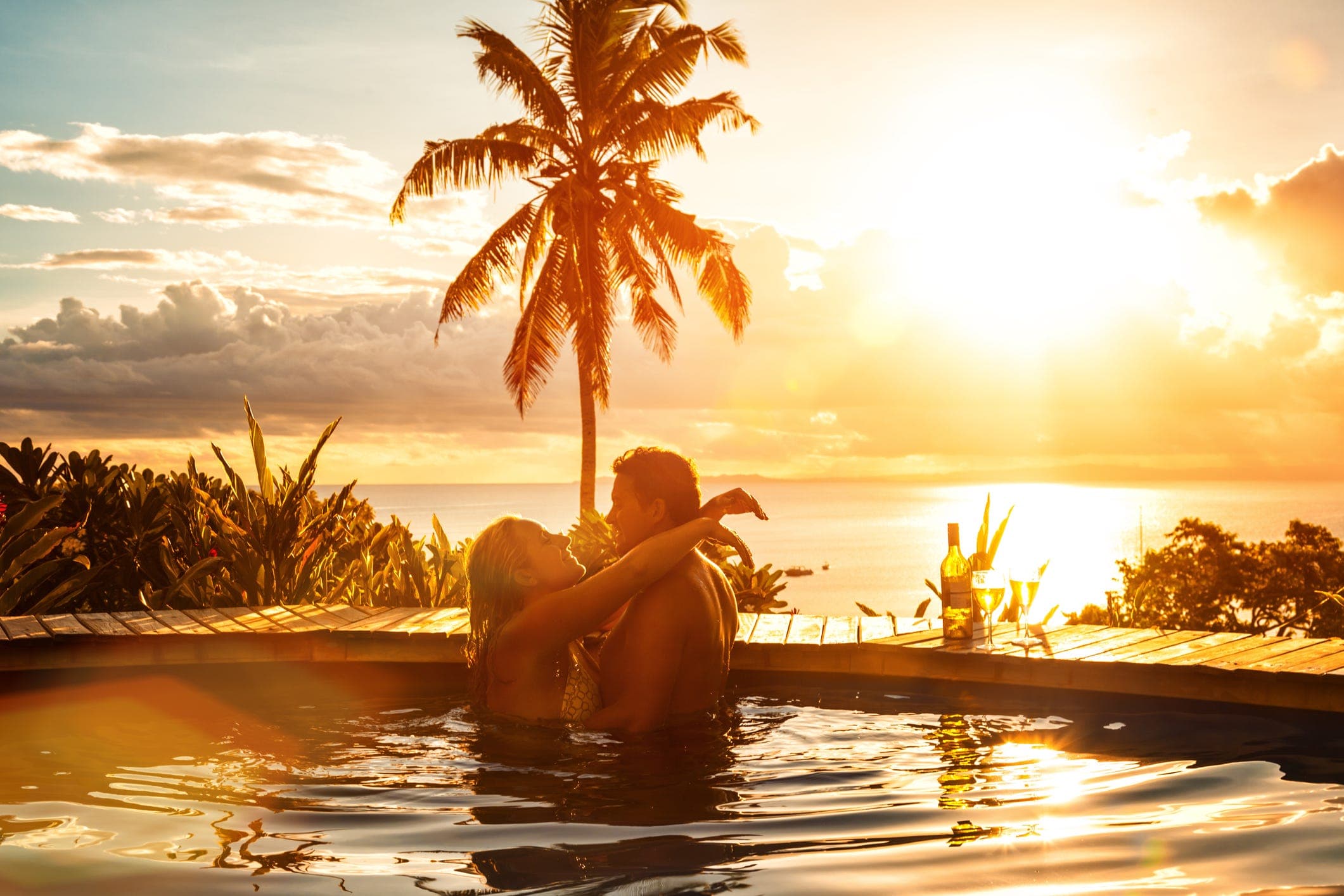 11 Best Sex Resorts For An Erotic Vacation In 2026