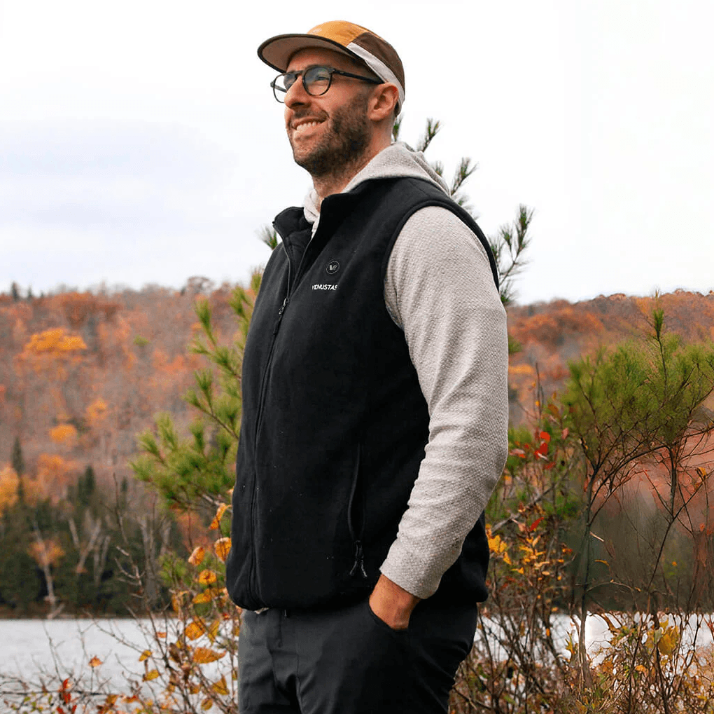 8 Best Heated Vests for Extra Winter Warmth, Tested by Gear Editors