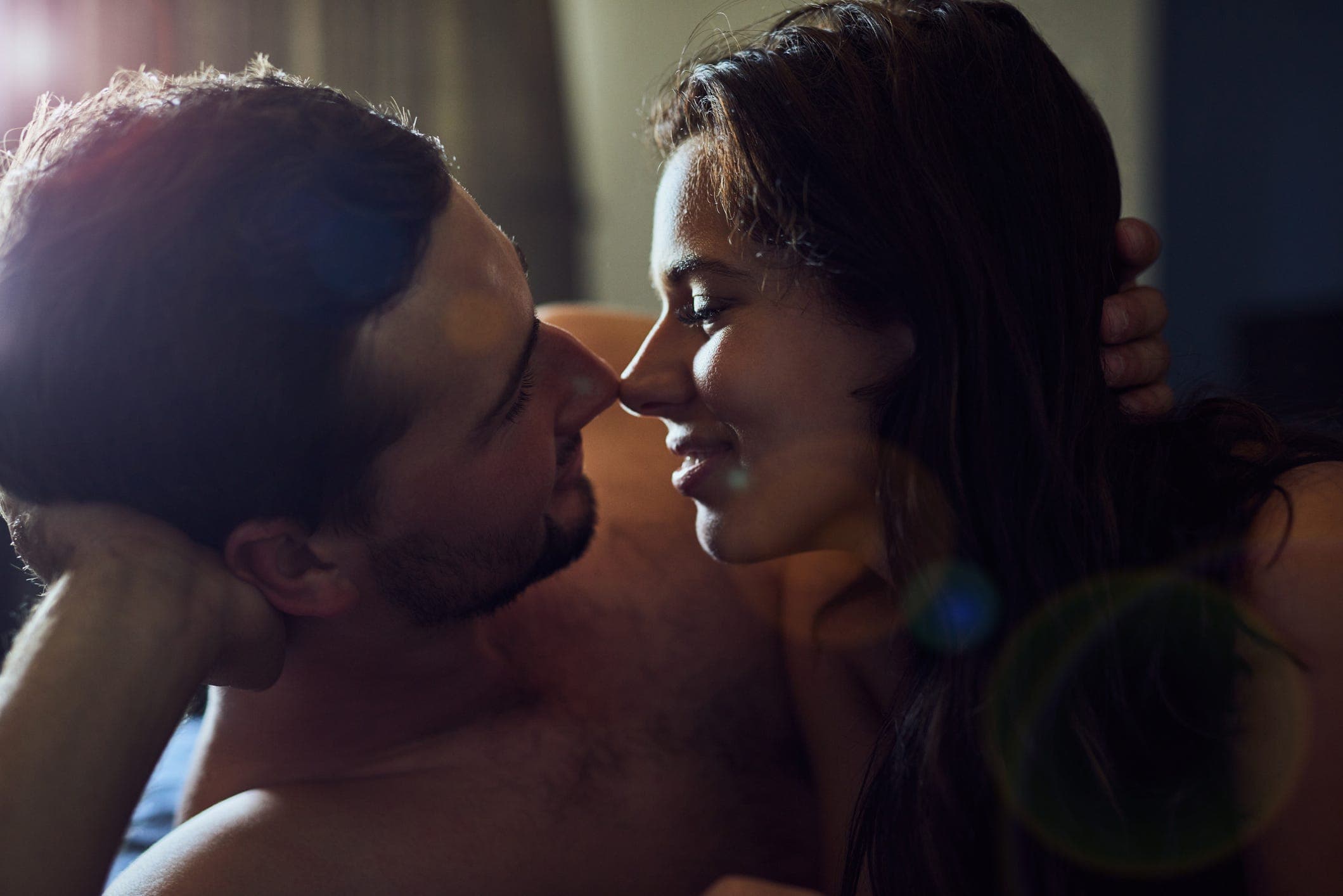 14 Sex Positions For Those Times You Really Want To Go Deep