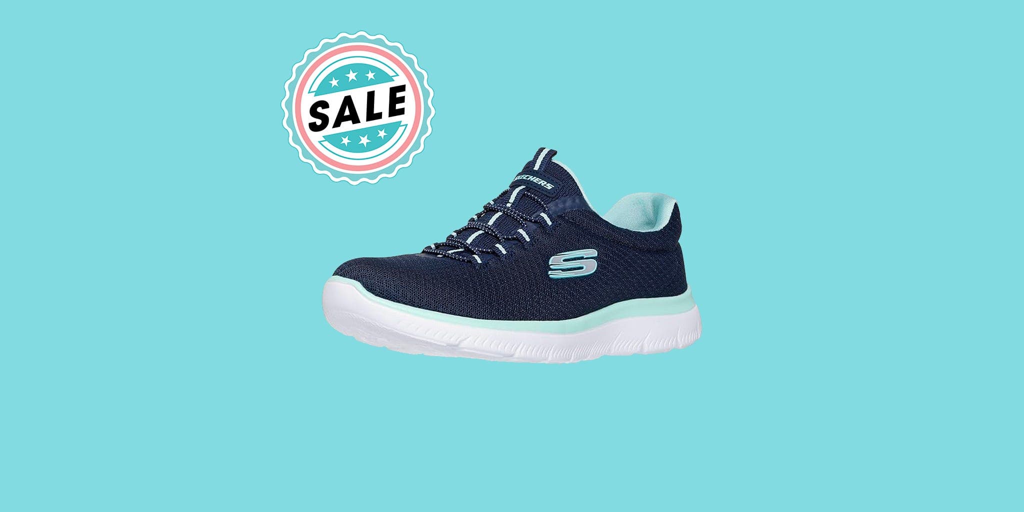 These Best-Selling Skechers Are the ‘Most Comfortable Shoes Ever’—Now 43% Off