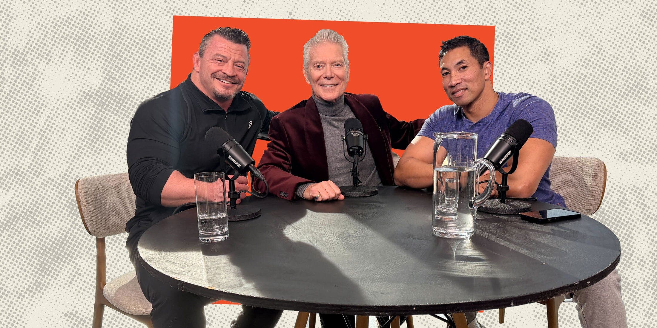 Strong Talk: Stephen Lang Talks Stunt Training, Parkour, and the Fights in <em> Avatar: Fire and Ash </em>