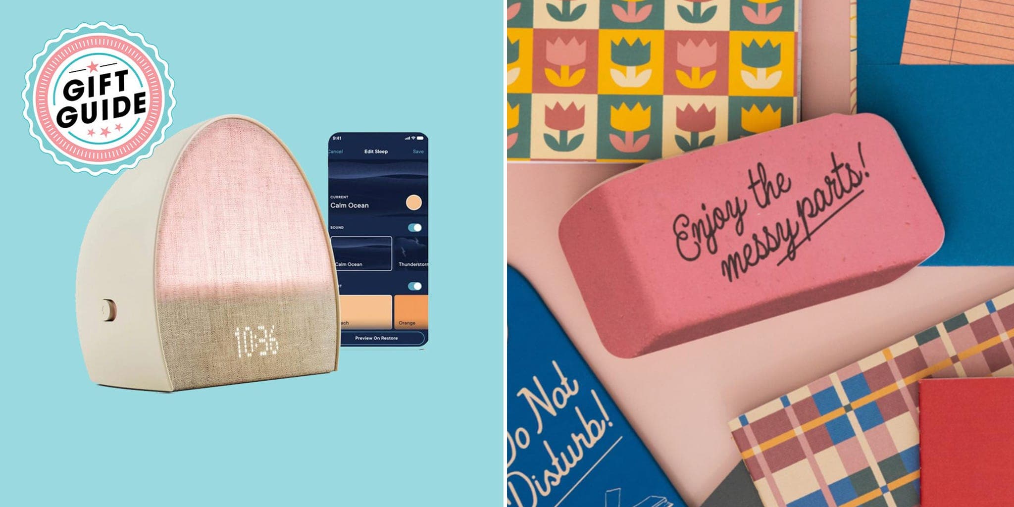 49 Best Wellness Gifts for Everyone on Your List